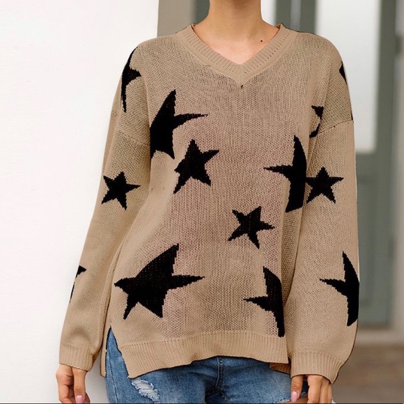 Sweater - Picture 2 of 3